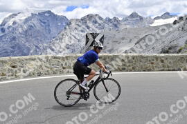 Photo #2287635 | 11-07-2022 14:01 | Passo Dello Stelvio - Prato side BICYCLES