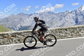 Photo #2562639 | 09-08-2022 13:35 | Passo Dello Stelvio - Prato side BICYCLES