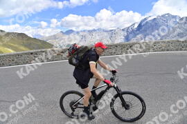 Foto #2796558 | 02-09-2022 13:27 | Passo Dello Stelvio - Prato Seite BICYCLES