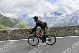 Photo #2418561 | 27-07-2022 12:29 | Passo Dello Stelvio - Prato side BICYCLES