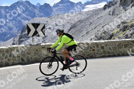 Foto #2624641 | 13-08-2022 12:17 | Passo Dello Stelvio - Prato Seite BICYCLES