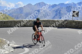 Foto #2737771 | 25-08-2022 11:37 | Passo Dello Stelvio - Prato Seite BICYCLES