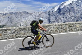 Foto #2275715 | 09-07-2022 13:44 | Passo Dello Stelvio - Prato Seite BICYCLES