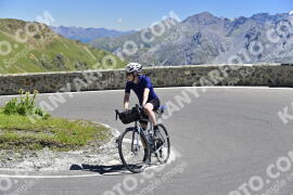 Foto #2254657 | 08-07-2022 12:12 | Passo Dello Stelvio - Prato Seite BICYCLES