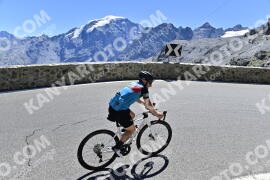 Foto #2338681 | 17-07-2022 11:29 | Passo Dello Stelvio - Prato Seite BICYCLES