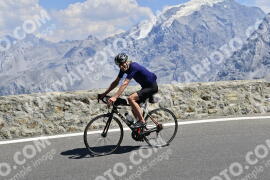 Foto #2372082 | 22-07-2022 14:20 | Passo Dello Stelvio - Prato Seite BICYCLES