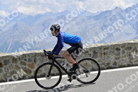 Foto #2400787 | 25-07-2022 12:33 | Passo Dello Stelvio - Prato Seite BICYCLES