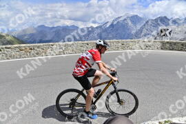 Foto #2608160 | 12-08-2022 14:12 | Passo Dello Stelvio - Prato Seite BICYCLES
