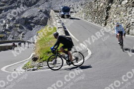Foto #2737215 | 25-08-2022 10:39 | Passo Dello Stelvio - Prato Seite BICYCLES