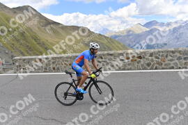 Photo #2796408 | 02-09-2022 13:59 | Passo Dello Stelvio - Prato side BICYCLES