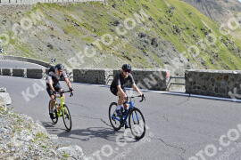 Foto #2619907 | 13-08-2022 11:07 | Passo Dello Stelvio - Prato Seite BICYCLES