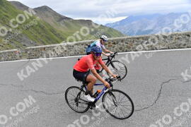 Foto #2439862 | 30-07-2022 10:58 | Passo Dello Stelvio - Prato Seite BICYCLES