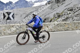 Photo #2445446 | 30-07-2022 15:12 | Passo Dello Stelvio - Prato side BICYCLES