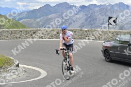 Photo #2248998 | 07-07-2022 12:40 | Passo Dello Stelvio - Prato side BICYCLES
