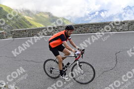 Foto #2415997 | 27-07-2022 11:19 | Passo Dello Stelvio - Prato Seite BICYCLES