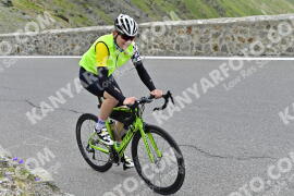 Photo #2283150 | 10-07-2022 11:07 | Passo Dello Stelvio - Prato side BICYCLES
