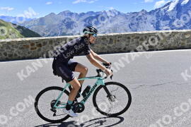 Foto #2286375 | 11-07-2022 11:44 | Passo Dello Stelvio - Prato Seite BICYCLES