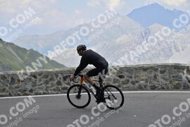 Foto #2401938 | 25-07-2022 13:22 | Passo Dello Stelvio - Prato Seite BICYCLES