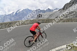 Photo #2825317 | 05-09-2022 12:56 | Passo Dello Stelvio - Prato side BICYCLES