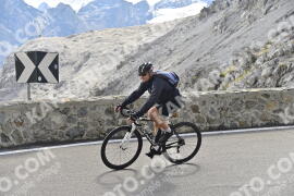 Foto #2809702 | 04-09-2022 11:33 | Passo Dello Stelvio - Prato Seite BICYCLES