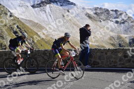 Foto #2847546 | 10-09-2022 09:53 | Passo Dello Stelvio - Prato Seite BICYCLES