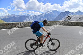 Foto #2754189 | 26-08-2022 12:06 | Passo Dello Stelvio - Prato Seite BICYCLES
