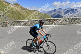 Photo #2630500 | 13-08-2022 13:38 | Passo Dello Stelvio - Prato side BICYCLES