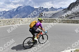 Foto #2608306 | 12-08-2022 14:35 | Passo Dello Stelvio - Prato Seite BICYCLES