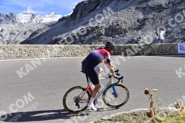 Foto #2865812 | 12-09-2022 15:46 | Passo Dello Stelvio - Prato Seite BICYCLES