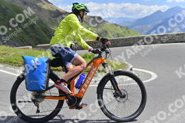 Foto #2228977 | 03-07-2022 11:20 | Passo Dello Stelvio - Prato Seite BICYCLES