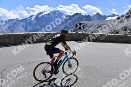 Foto #2429636 | 29-07-2022 11:02 | Passo Dello Stelvio - Prato Seite BICYCLES