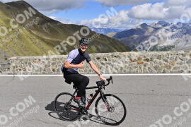 Photo #2855583 | 11-09-2022 14:37 | Passo Dello Stelvio - Prato side BICYCLES