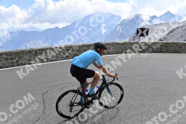 Foto #2591105 | 11-08-2022 11:31 | Passo Dello Stelvio - Prato Seite BICYCLES