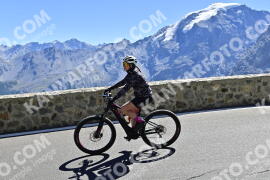 Photo #2338309 | 17-07-2022 11:11 | Passo Dello Stelvio - Prato side BICYCLES