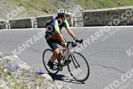 Photo #2296292 | 13-07-2022 12:21 | Passo Dello Stelvio - Prato side BICYCLES