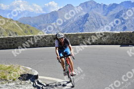 Photo #2737781 | 25-08-2022 11:37 | Passo Dello Stelvio - Prato side BICYCLES