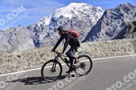 Foto #2865067 | 12-09-2022 14:42 | Passo Dello Stelvio - Prato Seite BICYCLES