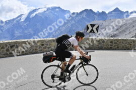 Foto #2621031 | 13-08-2022 11:20 | Passo Dello Stelvio - Prato Seite BICYCLES