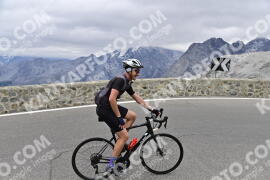 Foto #2284946 | 10-07-2022 12:32 | Passo Dello Stelvio - Prato Seite BICYCLES