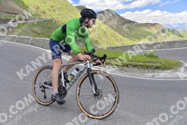 Photo #2234911 | 03-07-2022 13:34 | Passo Dello Stelvio - Prato side BICYCLES