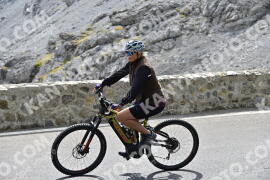 Photo #2753830 | 26-08-2022 11:56 | Passo Dello Stelvio - Prato side BICYCLES