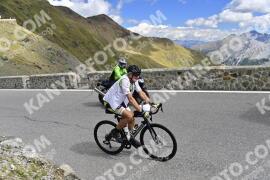 Foto #2811211 | 04-09-2022 13:01 | Passo Dello Stelvio - Prato Seite BICYCLES