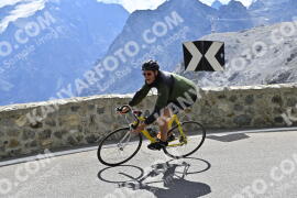 Foto #2306306 | 15-07-2022 10:42 | Passo Dello Stelvio - Prato Seite BICYCLES