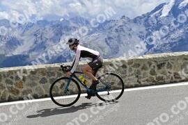 Foto #2430314 | 29-07-2022 12:32 | Passo Dello Stelvio - Prato Seite BICYCLES