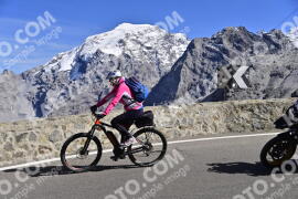 Foto #2865409 | 12-09-2022 15:10 | Passo Dello Stelvio - Prato Seite BICYCLES