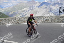 Foto #2235387 | 03-07-2022 15:22 | Passo Dello Stelvio - Prato Seite BICYCLES