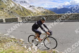 Foto #2848113 | 10-09-2022 10:10 | Passo Dello Stelvio - Prato Seite BICYCLES