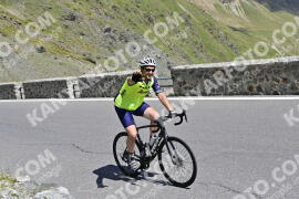 Photo #2579136 | 10-08-2022 13:06 | Passo Dello Stelvio - Prato side BICYCLES