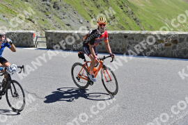 Photo #2239841 | 06-07-2022 11:30 | Passo Dello Stelvio - Prato side BICYCLES