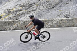 Photo #2778363 | 29-08-2022 12:37 | Passo Dello Stelvio - Prato side BICYCLES